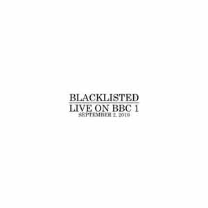 Blacklisted  - Live On BBC 1