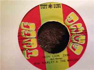 Bob Marley - Iron Lion Zion