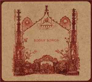 Boduf Songs - Boduf Songs