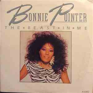 Bonnie Pointer - The Beast In Me