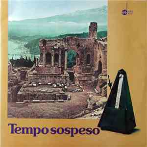 Bruno Nicolai - Tempo Sospeso