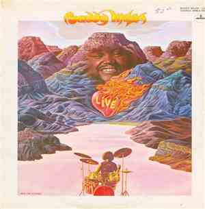 Buddy Miles - Buddy Miles 