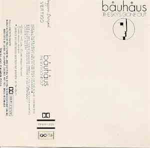 Båuhåus - The Sky's Gone Out