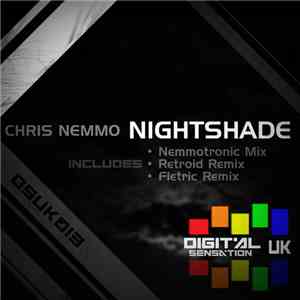 Chris Nemmo - Nightshade