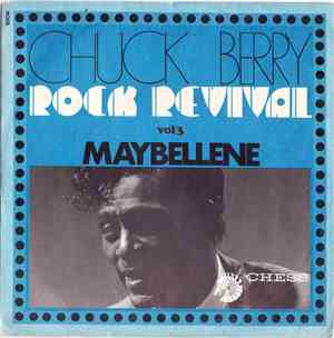 Chuck Berry - Maybellene