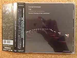 Conrad Schnitzler - Zug Reshaped And Remodeled By Ricardo Villalobos & Max Loderbauer
