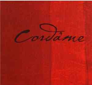 Cordâme - Cordâme
