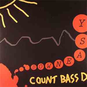 Count Bass D - Down Easy