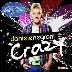 Daniele Negroni - Crazy
