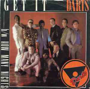 Darts - Get It