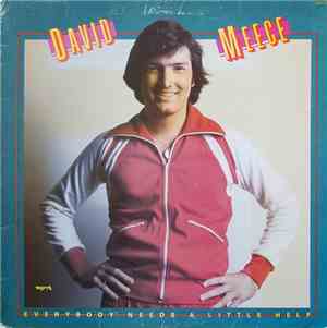 David Meece - Everybody Needs A Little Help