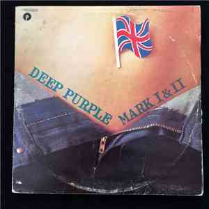 Deep Purple - Mark I & II