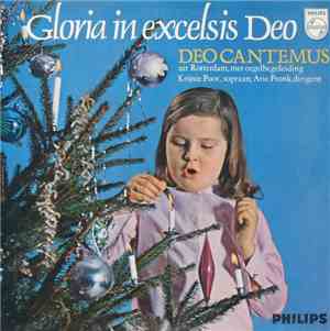 Deo Cantemus - Gloria In Excelsis Deo