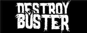 Destroy Buster - Demo