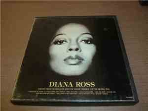 Diana Ross - Diana Ross