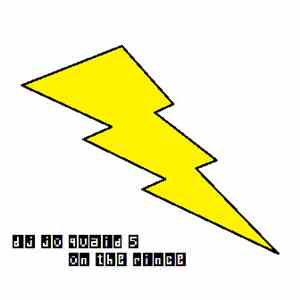 Dj Jo Quaid 5 - On The Rince