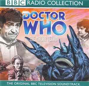 Doctor Who - Doctor Who The Macra Terror