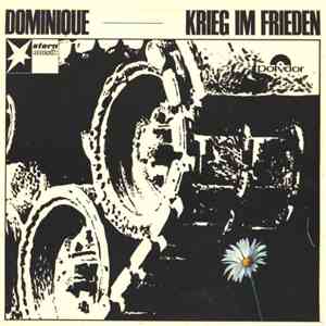 Dominique  - Krieg Im Frieden