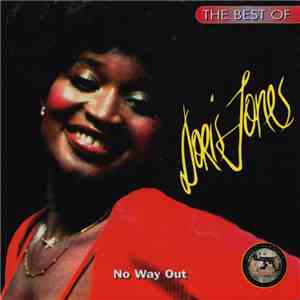 Doris Jones - The Best Of Doris Jones - No Way Out