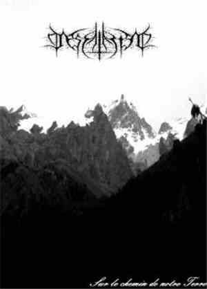 Désolation - Sur Le Chemin De Notre Terre