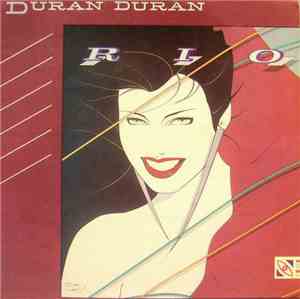 Duran Duran - Rio