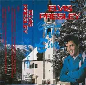 Elvis Presley - Christmas With Elvis