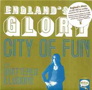 England's Glory - City Of Fun