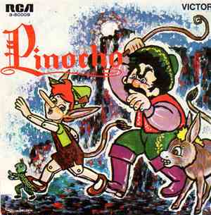 Evangelina Salazar - Pinocho