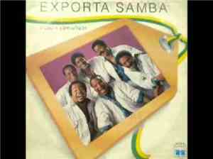 Exporta Samba - Valeu a Experiência