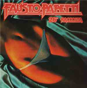 Fausto Papetti - 26a Raccolta