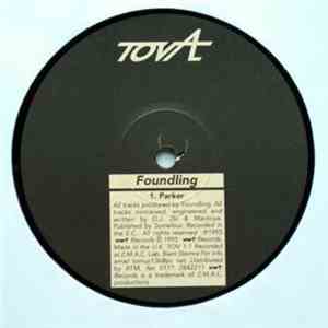 Foundling - Parker