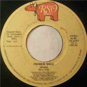 Frankie Valli / Gary Brown  - Grease