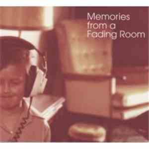 Future Loop Foundation - Memories From A Fading Room