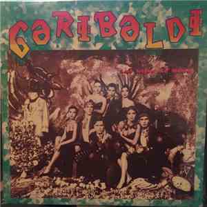 Garibaldi - Los Hijos De Buda