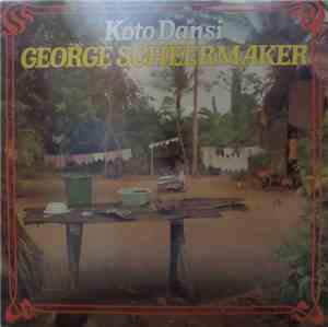 George Scheermaker - Koto Dansi