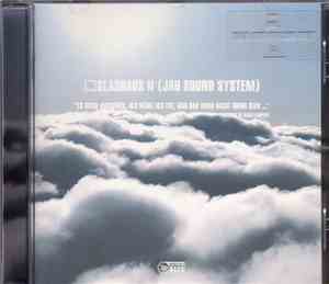 Glashaus - Glashaus II (Jah Sound System) (Limited Edition)