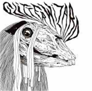 Glitter Wizard - Horses / Fire