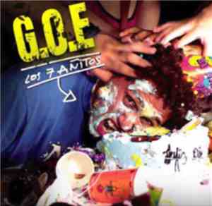G.O.E - Los 7 Añitos