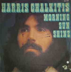 Harris Chalkitis - Morning Sun Shine