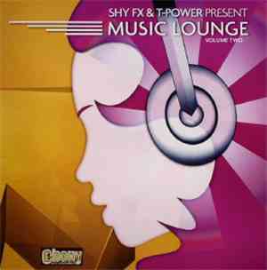 Ill Logic & DJ Raf - Music Lounge Volume 2