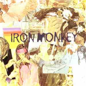 Iron Monkey  - Iron Monkey