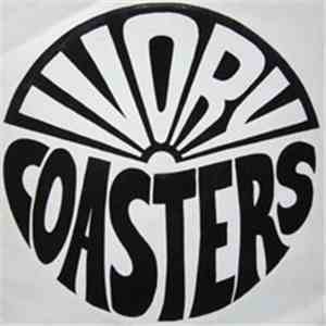 Ivory Coasters - Roscoe