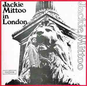 Jackie Mittoo - In London
