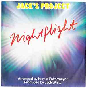 Jack's Project - Nightflight