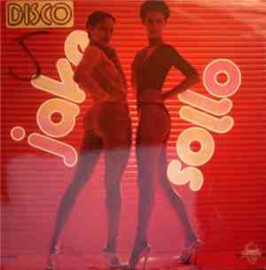 Jake Sollo - Jake Sollo