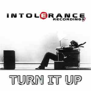 Jon The Baptist & DJ Chuck-E - Turn It Up