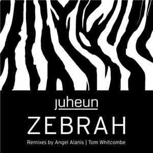 Juheun - Zebrah
