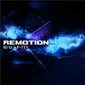 Kr1z, F-777 - ReMotion Vol.2