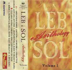 Leb I Sol - Anthology