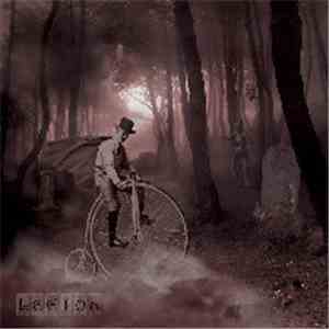Legion  - Legion